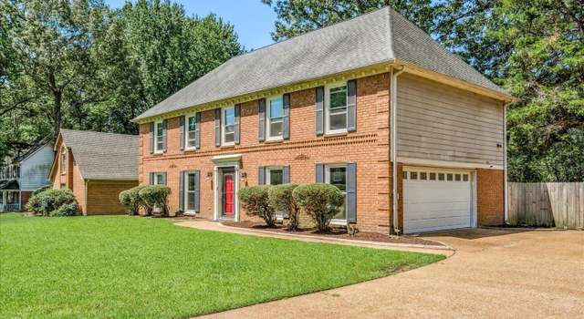 Photo of 305 Summerfield Ln, Memphis, TN 38018