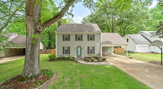 Photo of 396 Dove Valley Dr, Collierville, TN 38017