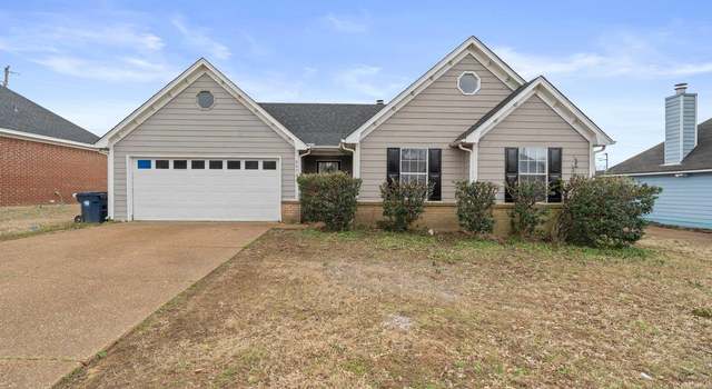 Photo of 6473 Copper Leaf Cv, Memphis, TN 38141