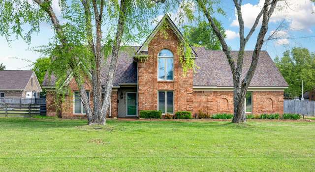Photo of 7570 Memphis-arlington Rd, Bartlett, TN 38135