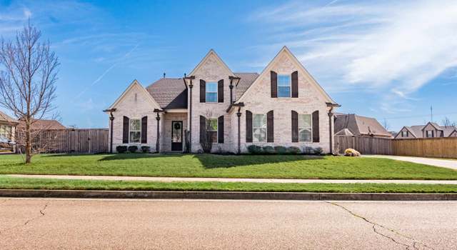 Photo of 3592 Wellwick Dr, Bartlett, TN 38133