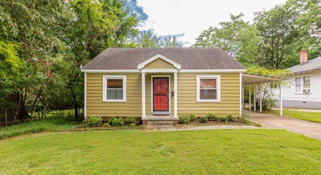 Photo of 3697 Carnes Ave, Memphis, TN 38111