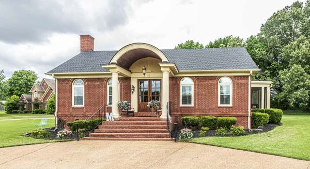 Photo of 62 Eagle Trace Rd, Covington, TN 38019