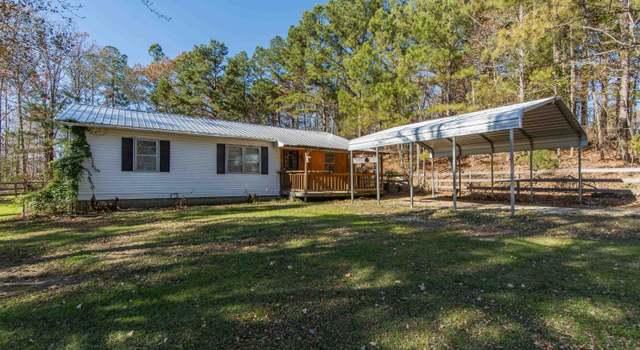 Photo of 3001 Hamilton Rd, Falkner, MS 38629