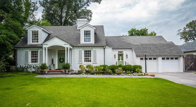 Photo of 337 Williamsburg Ln, Memphis, TN 38117
