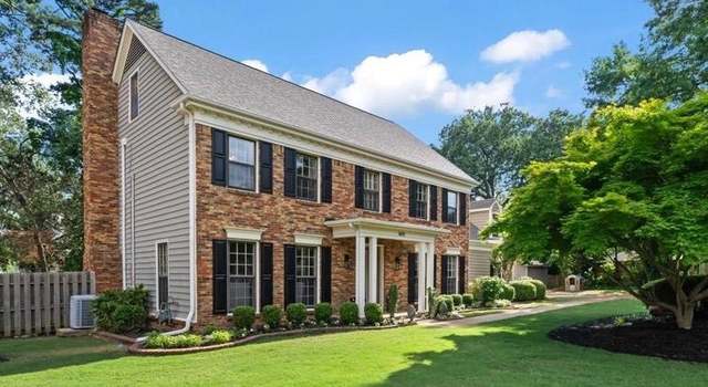 Photo of 8691 Cumbernauld Cir S, Germantown, TN 38139