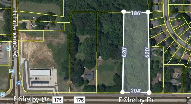 Photo of 3366 E Shelby Dr, Memphis, TN 38118