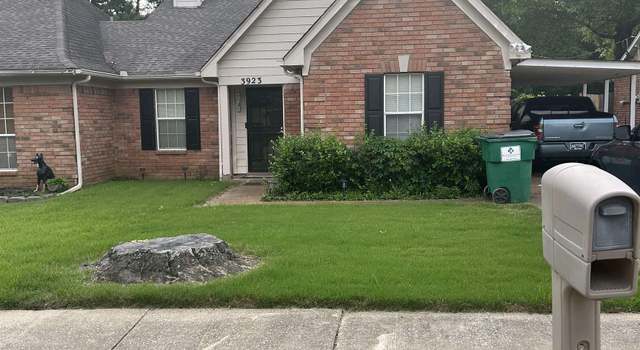 Photo of 3923 Oak Branch Cir W, Memphis, TN 38135
