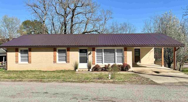 Photo of 470 Keller St, Toone, TN 38381-7948