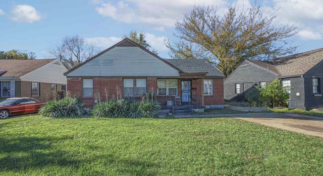 Photo of 123 Eastview Dr, Memphis, TN 38111