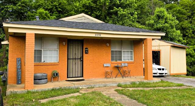 Photo of 3092 Johnson Ave, Memphis, TN 38112
