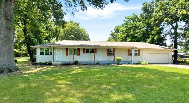 Photo of 105 Oak St, Oakland, TN 38060