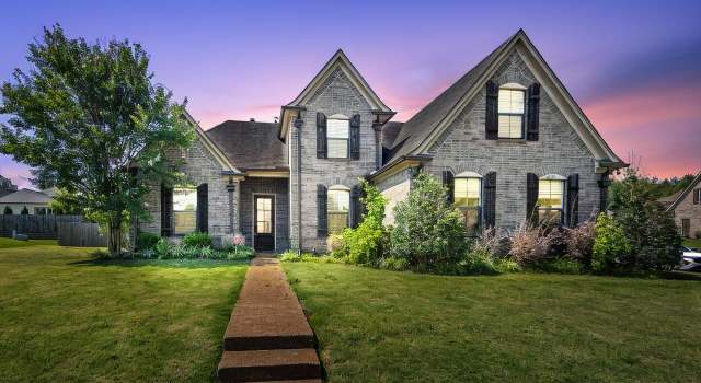 Photo of 8441 Spotted Fawn Dr, Bartlett, TN 38133