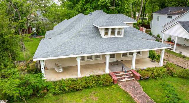 Photo of 55 Second St, Rossville, TN 38066