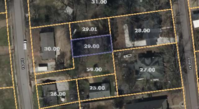 Photo of 0 Third St, Rossville, TN 38066