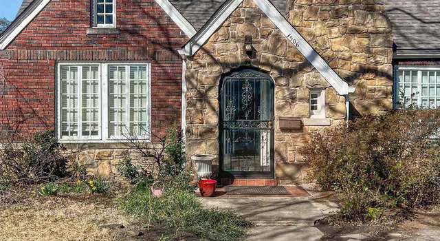 Photo of 1506 Linden Ave, Memphis, TN 38104