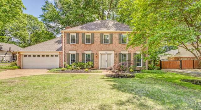 Photo of 2044 Allenby Rd, Germantown, TN 38139