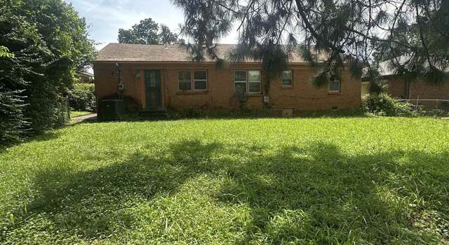 Photo of 1407 Worthington St, Memphis, TN 38114