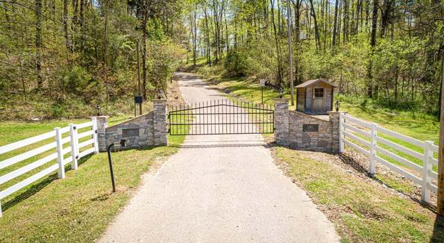 Photo of LOT 172 & 165 Fawn Ridge Rd Lot 172, Parsons, TN 38363