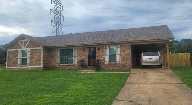 Photo of 2814 Waters Edge Rd, Memphis, TN 38127