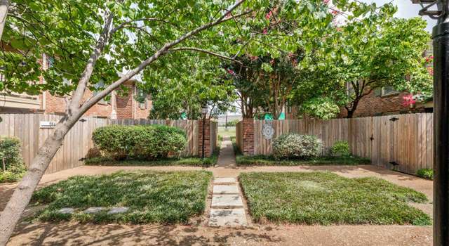 Photo of 5844 Suffolk Ct #4, Memphis, TN 38119