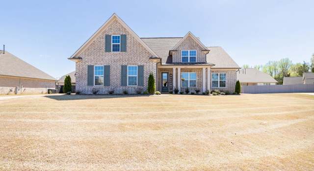 Photo of 6411 Sallows Cv, Bartlett, TN 38135