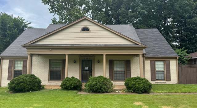 Photo of 3212 Whitney Ave, Memphis, TN 38128