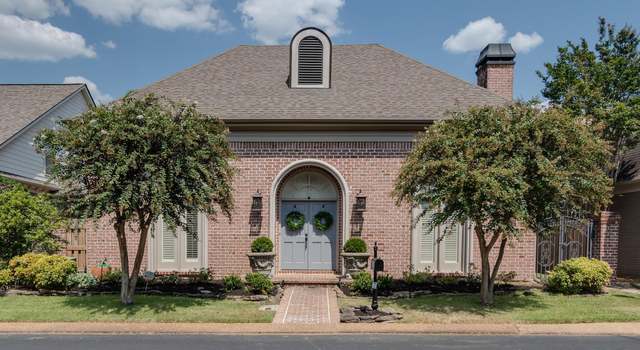Photo of 7254 Oakville Dr, Germantown, TN 38138