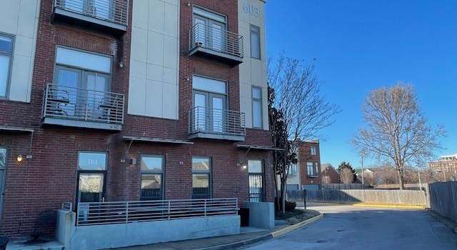Photo of 603 Denmark Dr #102, Memphis, TN 38103