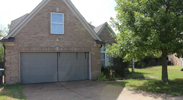 Photo of 849 Blue Pearl Cv, Memphis, TN 38109