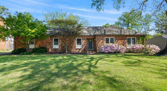 Photo of 5280 Sycamore Grove Ln, Memphis, TN 38120