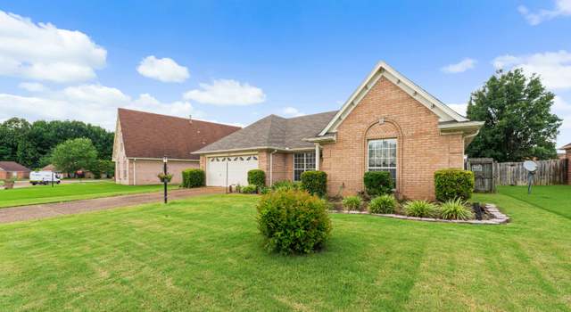 Photo of 7642 Mineral Crest Cir, Memphis, TN 38125