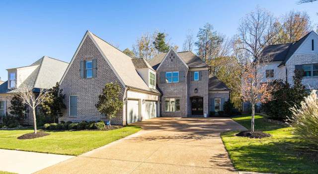 Photo of 125 Magnolia Park Dr, Rossville, TN 38066