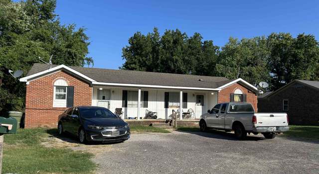 Photo of 456 Best St, Ripley, TN 38063