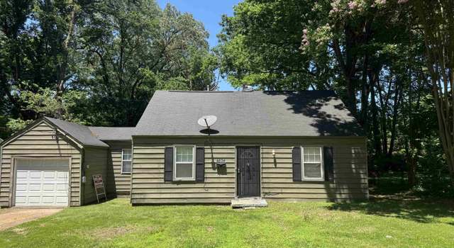Photo of 4834 Tutwiler Ave, Memphis, TN 38122