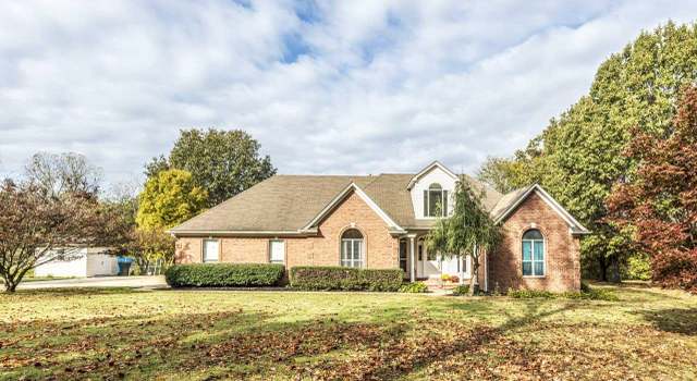 Photo of 1180 Tracy Rd, Unincorporated, TN 38053
