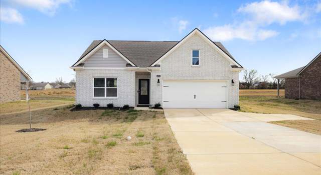 Photo of 4373 Shelby Rd, Millington, TN 38053