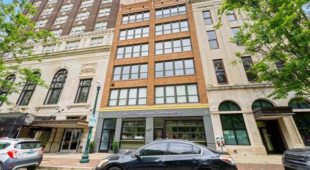 Photo of 123 Court Ave #401, Memphis, TN 38103