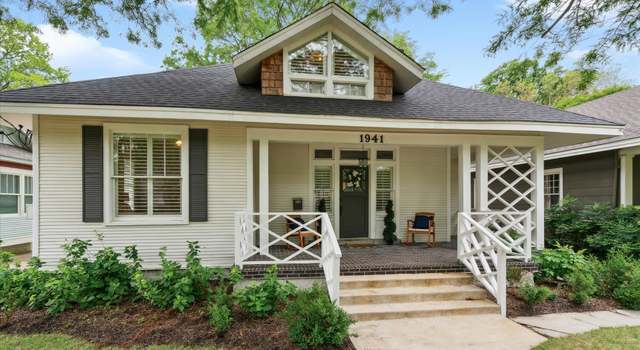Photo of 1941 Harbert Ave, Memphis, TN 38104