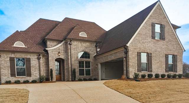 Photo of 8488 Richland Lake Dr, Bartlett, TN 38133