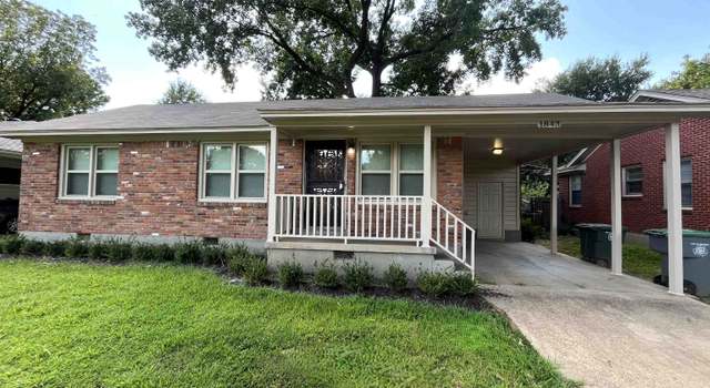 Photo of 1843 Danville Dr, Memphis, TN 38117