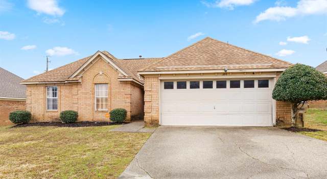 Photo of 6299 Hayfield Ln W, Memphis, TN 38141