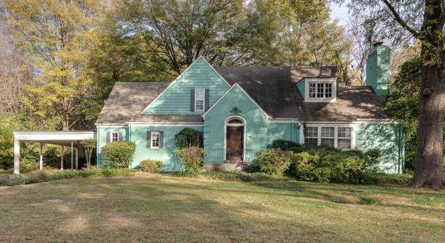 Photo of 676 Center Dr, Memphis, TN 38112