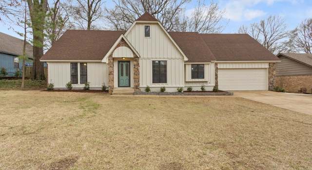 Photo of 5991 Explorer Ave, Bartlett, TN 38134