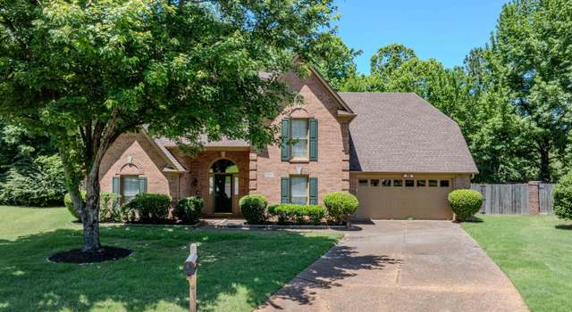 Photo of 5287 Heatherton Cv, Memphis, TN 38125