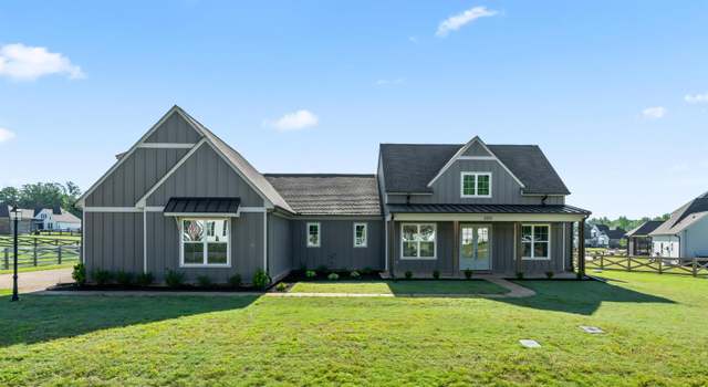 Photo of 205 Burrow Dr, Piperton, TN 38017