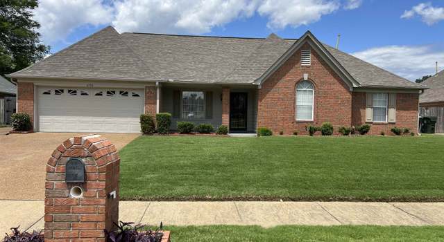 Photo of 6750 Hidden Fern Ln E, Bartlett, TN 38135