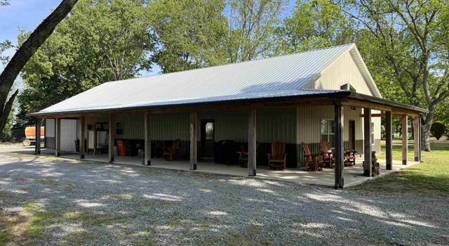Photo of 135 Miston Tank Rd, Ridgely, TN 38080