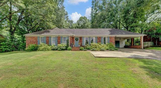 Photo of 5543 Walnut Grove Rd, Memphis, TN 38120
