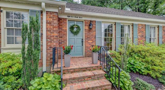 Photo of 5543 Walnut Grove Rd, Memphis, TN 38120